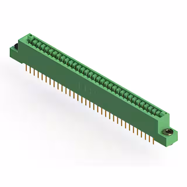 346-066-520-203 EDAC Inc.  Edgeboard Connectors
